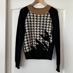 Philip Lim Merino Wool Sweater